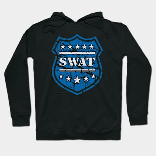 Official SWAT Hoodie